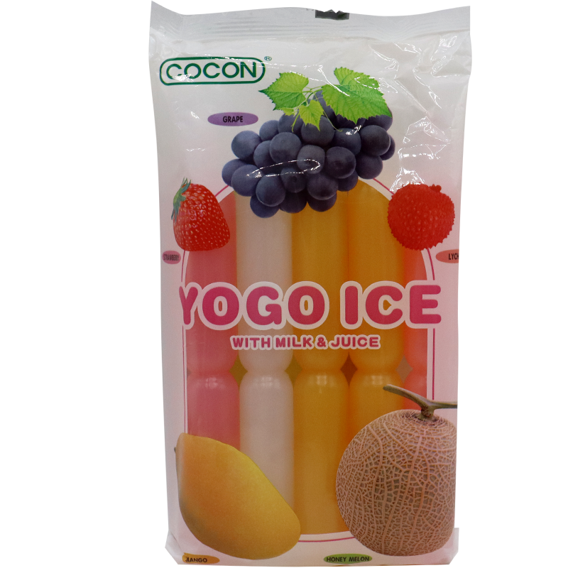 Makroclick COCON Yogo Ice Jelly 45G x 10